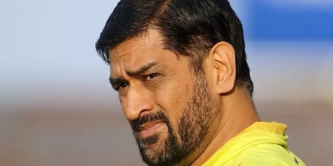 ‘சிஎஸ்கே எனும் கப்பலில் ஓட்டை’.. தோனி விரக்தி