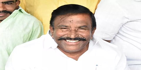 மு.க.ஸ்டாலினை முதல்வராக்க தேர்தல் பிரச்சாரத்தை தொடங்கி விட்டோம் - கே.என்.நேரு