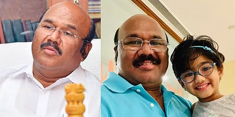 சர்வதேச பெண் குழந்தைகள் தினம்: ஜெயக்குமார் வாழ்த்து