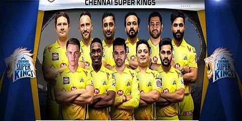 சி.எஸ்.கே பிளே ஆப் சுற்றுக்கு முன்னேறுமா? 2010-ல் நடந்தது மீண்டும் நடக்குமா?