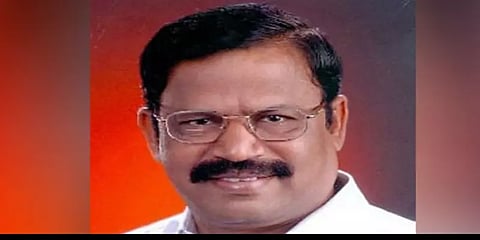 "முதல்வர் வேட்பாளராக எடப்பாடி பழனிசாமியை ஏற்கிறோம்" பாஜக !