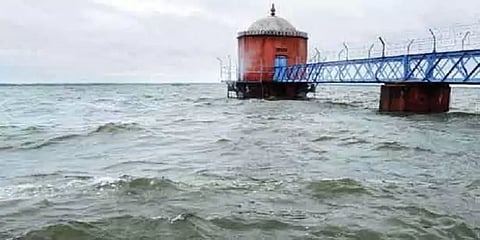 சென்னை மக்களே கவலை வேண்டாம்: ஏரிகளில் தேவையான குடிநீர் இருப்பு