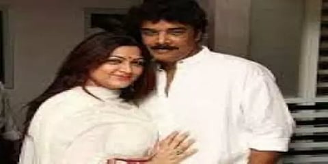 “சுந்தர் சி கொடுத்த அழுத்தத்தாலேயே குஷ்பு பாஜகவில் இணையலாம்”-கோபண்ணா