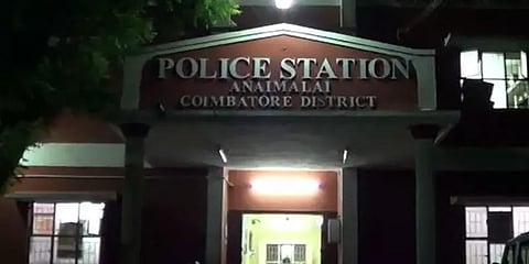 குறைந்த விலையில் தங்கம்... ஸ்கெட்ச் போட்டு ஏமாற்ற நினைத்தவர் கைது...!