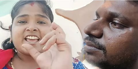 சின்னத்திரை நடிகர்களை வீடுபுகுந்து தாக்கியதாக சூர்யாதேவி மீது புகார்