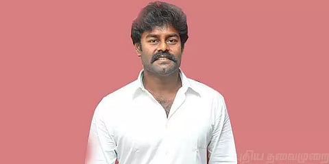 ”குஷ்புவும் சேர்ந்து தமிழகத்தில் தாமரையை மலரவைப்பார்” ஆர்.கே சுரேஷ் ’சிறப்பு’ பேட்டி