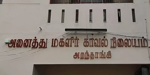 மளிகைப் பொருட்கள் வாங்கச் சென்ற 9 வயது சிறுமிக்கு நேர்ந்த கொடூரம்!