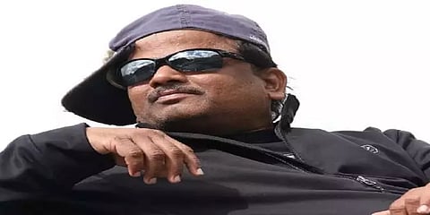 "டென்ட் கொட்டகை சினிமாதான் என் இன்றைய நிலைக்குக் காரணம்": இயக்குநர் கே. வி. ஆனந்த்