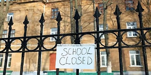 இந்தியாவில் பள்ளிகள் மூடப்பட்டுள்ளதால் ரூ. 30 லட்சம் கோடி இழப்பு: உலக வங்கி கணிப்பு