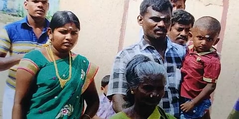 திருமணத்தை மீறிய உறவில் மனைவி... இரண்டு மகன்களை கொன்ற தந்தை கைது...!