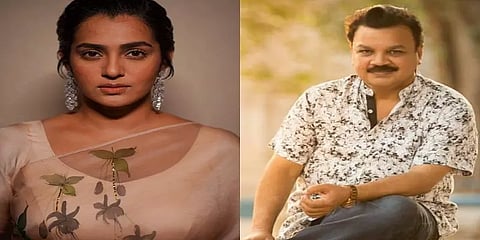 பாவனா குறித்த கருத்துக்கு எதிர்ப்பு - நடிகர் சங்கத்தில் இருந்து விலகிய பார்வதி.!