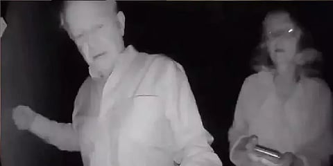 ''உங்களுக்கு நோபல் பரிசு கிடைத்திருக்கிறது..'' - நடு இரவில் கதவைத் தட்டிய நண்பர்..!