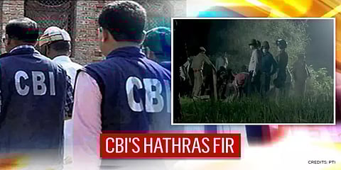 ஹத்ராஸ் இளம்பெண் கொலை வழக்கு: சிபிஐ விசாரணை தீவிரம்