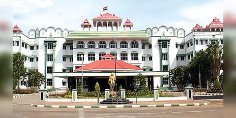 ‘25 ஆயிரம் பேர் இருந்தால் மட்டுமே அரசியல் கட்சிக்கு அனுமதி’ - உயர்நீதிமன்றக்கிளை கருத்து