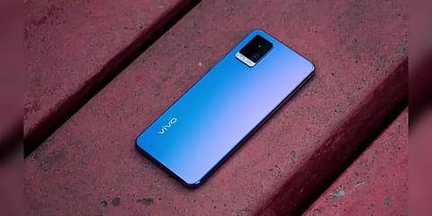 இந்தியாவில் வெளியானது ‘விவோ வி20’ - விலை, சிறப்பம்சங்கள்..!