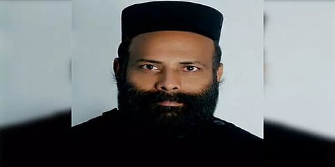 இளம் பெண்ணிற்கு பாலியல் தொல்லை... மத போதகர் கைது