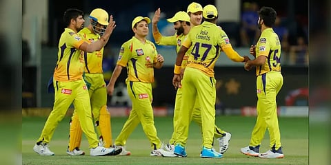 சென்னை சூப்பர் கிங்ஸ் தரமான வெற்றி : மேட்ச் ரிவ்யூ