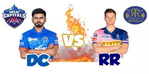 ராஜஸ்தானுடன் மோதும் டெல்லி... எப்படி இருக்கப்போகிறது ஆடும் லெவன்?