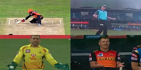 ”அப்போ.. நான் புடிச்ச கேட்ச்?”.. ரஷித் கான் அவுட்டும்.. தீபக் சாஹரின் ஷாக்கும்!!