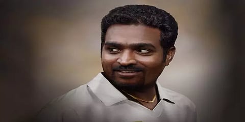 விஜய் சேதுபதியின் '800' அரசியல் படமல்ல: தயாரிப்பு நிறுவனம் விளக்கம்