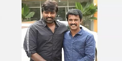 ஈழ மக்களின் உயிரைவிட ’800’ படம் பெரிதல்ல: விஜய் சேதுபதிக்கு சேரன் வேண்டுகோள்!