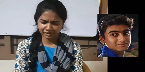 ‘என் வாழ்க்கையே போச்சு’-காதல் திருமணம் செய்த பெண்ணிற்கு நேர்ந்த பரிதாபம்!