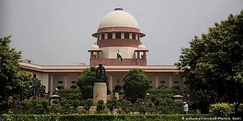 ஓ.பி.சி மாணவர்களுக்கு 50% இட ஒதுக்கீட்டை நடப்பாண்டே வழங்க முடியாது: மத்திய அரசு!