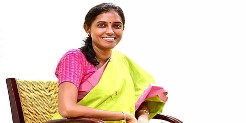 மத நல்லிணக்கத்தை காட்டிய அழகான விளம்பரத்தை தனிஷ்க் நீக்கியிருக்கக்கூடாது - ஜோதிமணி எம்.பி்