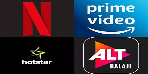 ஓடிடி நிறுவனங்களுக்கு ஒழுங்குமுறை அமைப்பு வருமா?