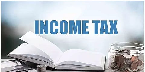ஒரு வழக்கு; பெற்றதோ ரூ.117 கோடி... ஐடி சோதனையில் சிக்கிய வழக்கறிஞர்