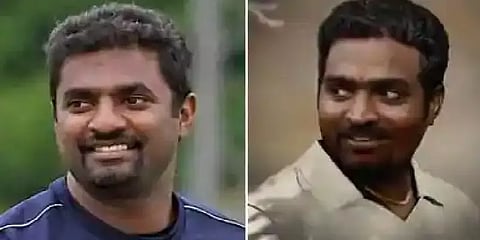 ’என் அம்மா ஈழத்தமிழர்; அதனால் முடியாது என்றேன்’ -முரளிதரன் படத்தில் நடிக்க மறுத்த நடிகர்.!