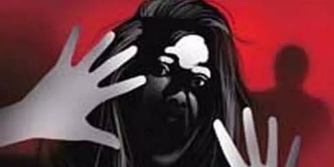 உத்தர பிரதேசம்: பட்டியலின பெண் பாலியல் வன்கொடுமை செய்யப்பட்டு கொலை