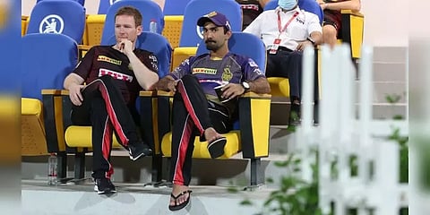 அடுத்தடுத்த வெற்றிகள்... ஆனால் கேப்டன் பொறுப்பை துறந்த தினேஷ் கார்த்திக்: காரணம் இதுதான்!