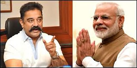 கமல்ஹாசனின் ரசிகர்களே, அவருக்கு ஓட்டுப்போடுவார்களா என்பது சந்தேகம்தான்- வி.பி துரைசாமி