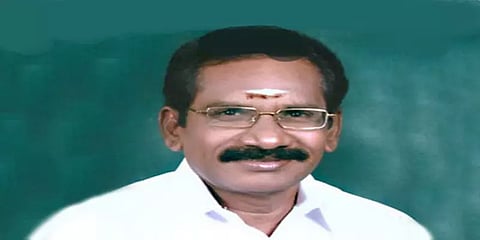 ஊழலுக்கு பெயர் பெற்ற கட்சி திமுக- அமைச்சர் செல்லூர் ராஜு விமர்சனம்