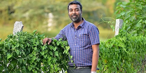 இனி ‘குளு குளு‘ சென்னை... வானிலை குறித்து பேசிய தமிழ்நாடு வெதர்மேன்