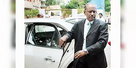 அரசு வழக்கறிஞர்கள் மீது ஆறுமுகசாமி ஆணையம் குற்றச்சாட்டு ?