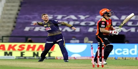 SRH vs KKR : சூப்பர் ஓவரில் த்ரில் வெற்றி பெற்றது கொல்கத்தா