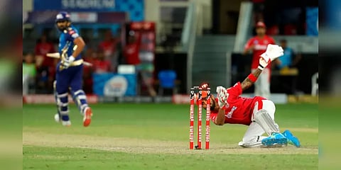 2வது சூப்பர் ஓவர் சென்று பஞ்சாப் சூப்பரான வெற்றி : வேற லெவல் மேட்ச்..!