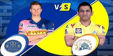 இரு அணிகளுக்குமே வெற்றி கட்டாயம்... CSK Vs RR - பலம், பலவீனம் என்ன?