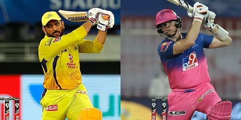 நீயா? நானா? போட்டியில் CSK Vs RR: ஆடும் லெவன் கணிப்பு இதுதான்.!