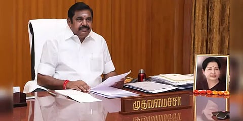 வெள்ளத்தில் சிக்கிய தெலங்கானா : தமிழகம் ரூ.10 கோடி நிதியுதவி