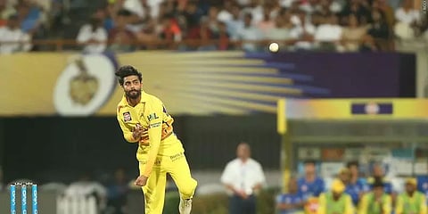 தோனியின் படைத்தளபதி... சிஎஸ்கேவுக்கு ஜடேஜா ஏன் அதிக அவசியம்?