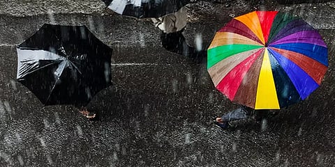 வங்கக்கடலில் புதிய புயல் சின்னம்... மீனவர்களுக்கு எச்சரிக்கை - சென்னை வானிலை ஆய்வு மையம்