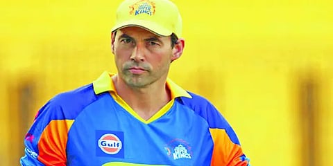 அணியின் தரம்.. வயதான வீரர்கள்.. சிஎஸ்கே குறித்து மனம் திறந்த தலைமை பயிற்சியாளர் பிளமிங்