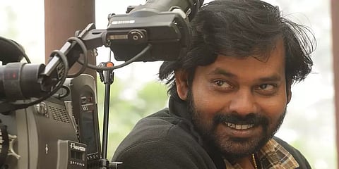 புத்தம் புது காலை திரைப்படம்: 'ஆகக் கொடுமை' என நட்டி விமர்சனம்!