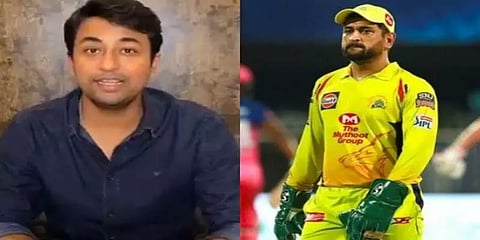 ‘கேதார் ஜாதவ் குறித்து தோனி பேசாதது ஏன்?’ பிரக்யா ஓஜா கேள்வி