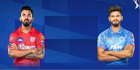 டெல்லி இளம் படையை வீழ்த்துமா கே.எல்.ராகுல் வியூகம்- பஞ்சாப் முதலில் பந்துவீச்சு