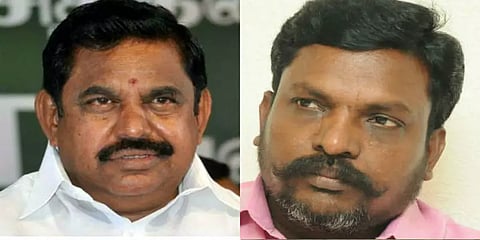 ஆளுநர் முடிவை எதிர்பார்க்காமல், அரசாணை மூலமே 7.5% இடஒதுக்கீடு வழங்கலாம்: திருமாவளவன்