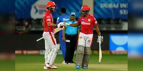 டெல்லியை பந்தாடிய பஞ்சாப் : புள்ளிகள் பட்டியலில் முன்னேற்றம்..!